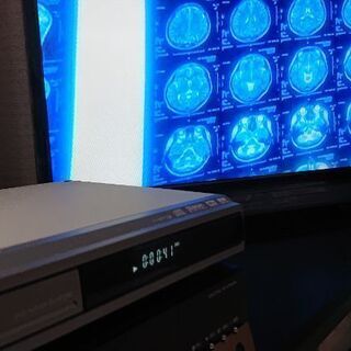 三菱DVDプレーヤ━の画像
