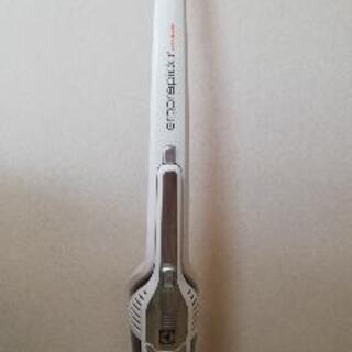 今月処分予定　ジャンク　Electrolux　掃除機