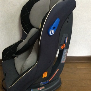 チャイルドシート