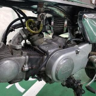 ホンダゴリラ　Z50J-LTDの画像