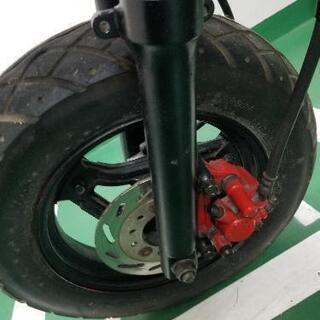 ホンダゴリラ　Z50J-LTDの画像