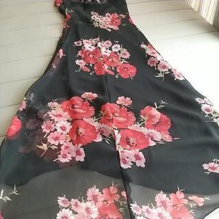 パーティー ドレス 未使用　値下げの画像