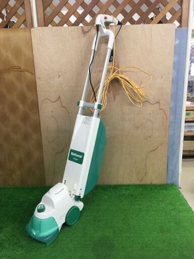 ナショナル　庭園用芝刈機　EY2200【中古品】