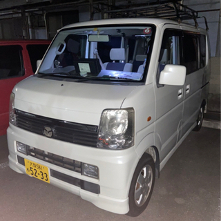 スクラムワゴン