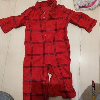 サイズ80 男の子用服☑️の画像
