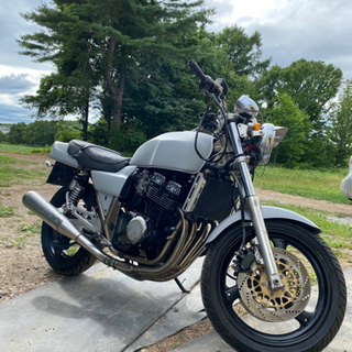 GSX400  多数の問い合わせありがとうございました　現在交渉...