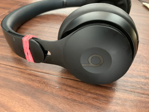 beats solo pro ヘッドホンヘッドフォン