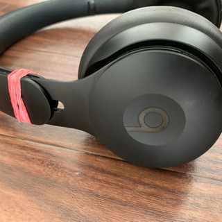 beats solo pro ヘッドホンヘッドフォン