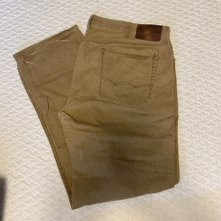 アメリカンイーグル　3L相当　パンツの画像