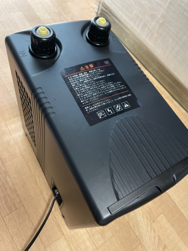 受け渡し決定しました。