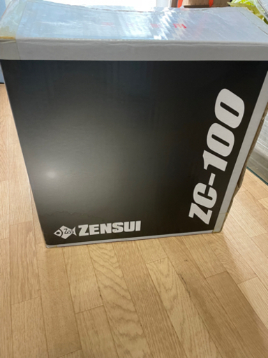 受け渡し決定しました。