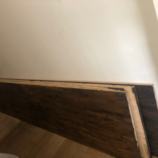 木材 8月中に取りに来れる方の画像