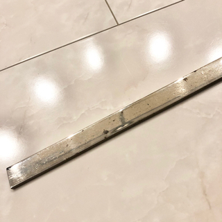 【ネット決済・配送】LION ライオン　金属氷嚢釣　氷嚢吊り　スタンド　氷のう　ひょうのう　アイシング　レトロ　ヴィンテージ　アンティーク　ビンテージ Vintage retro antique rare ice pillow bag sac standの画像