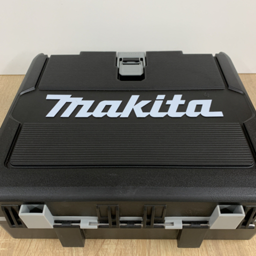 マキタ　インパクトドライバー　TD172DRGX 未使用品【店頭取引限定】【未使用品】