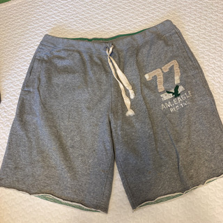 アメリカンイーグル　パンツ　3L相当の画像