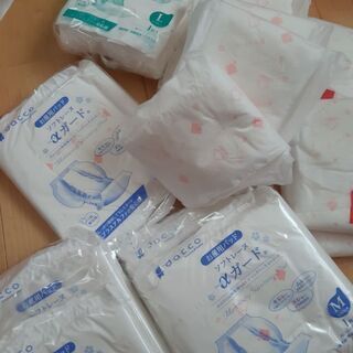 お産用パット