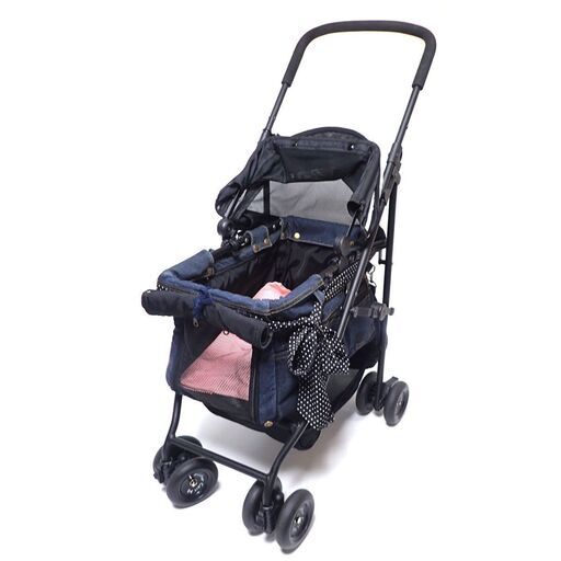 CB796 Mother Cart マザーカート ペットカート アジリティ 小型犬