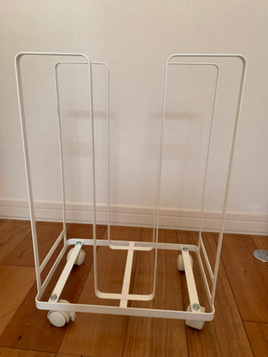 tower ダンボールストッカー