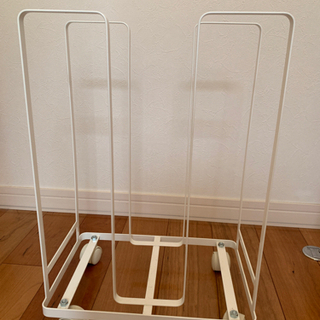 tower ダンボールストッカー