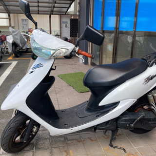 SA16J JOG ZR エボリューション【エンジンめちゃくちゃ...
