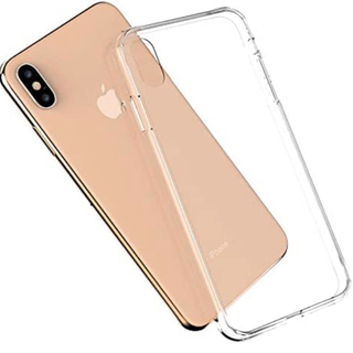 iPhoneXS Maxケース クリアケース スマホケース iP...