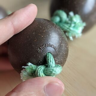 【美品】アサラト パチカ 民族楽器 打楽器の画像