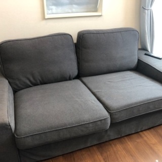 IKEA KIVIK シーヴィク　　チャコール