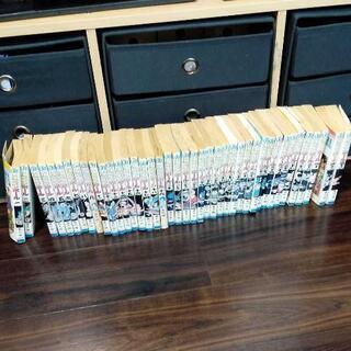 【値下げ】ドラゴンボール　ほぼ全巻※10巻のみ欠落