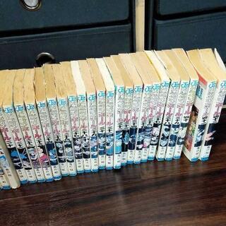【値下げ】ドラゴンボール　ほぼ全巻※10巻のみ欠落の画像