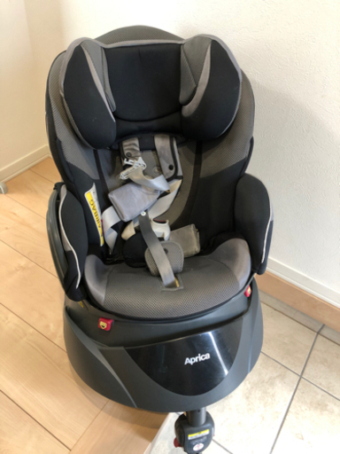 チャイルドシート