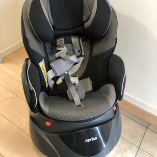 チャイルドシート