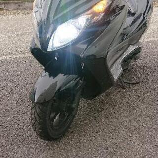 スカイウェイブ250