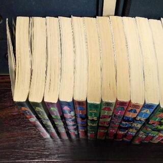 ★値下げ★　ARMS　アームズほぼ全巻※21巻のみ欠落の画像