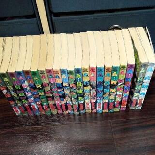 ★値下げ★　ARMS　アームズほぼ全巻※21巻のみ欠落の画像