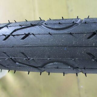 ★￥35000★ 中古折りたたみ自転車 B420　美品　KHS F20-T　1回使用【20インチ 】の画像