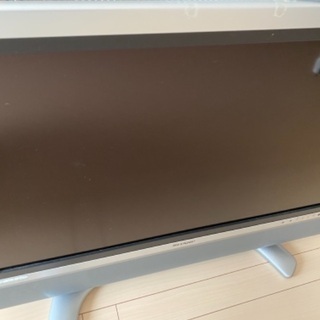 シャープLC32AD5(2005年製)液晶カラーテレビです。リモ...