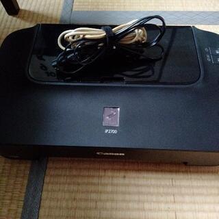 Canon プリンター  キャノン