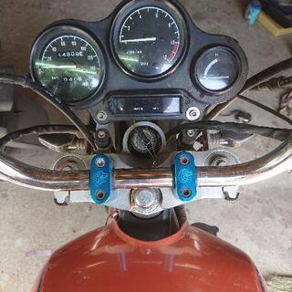 RZ250これで最後にします。