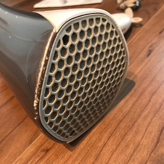 ドライヤー Panasonic イオニティ【一部不具合あり】の画像