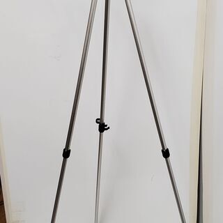 王様印 アルミ製 サーフ三脚 2号 釣り フィッシング ロッドスタンド