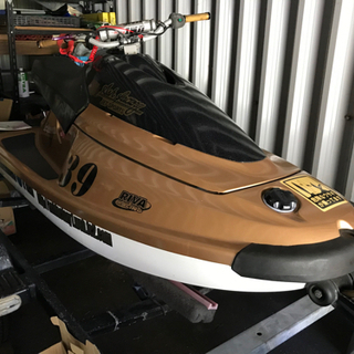 トレーラ スポーツの中古が安い！激安で譲ります・無料で