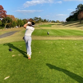 ゴルフサークル立ち上げました🏌️‍♂️
