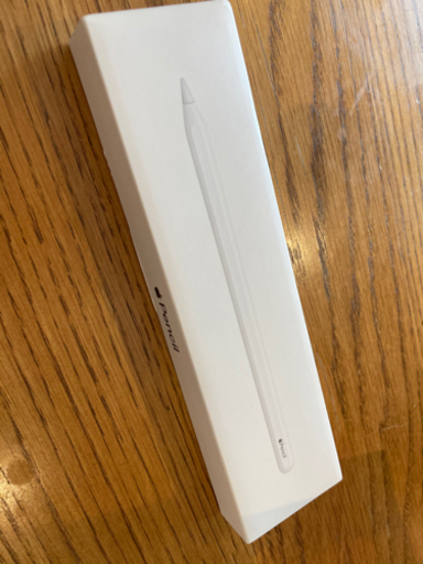 Apple Pencil