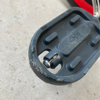 D-bike dax <ディーバイクダックス> レッドの画像
