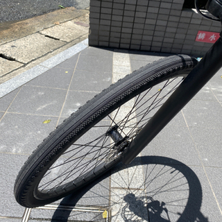 キャノンデール バッドボーイ3 Lサイズ 使用1年程