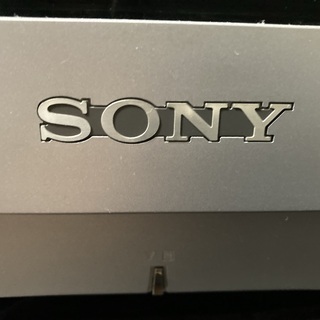 SONY ブラウン管テレビ　2003年製　高音質　画質良し　無料で譲ります！の画像