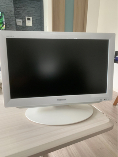 テレビ