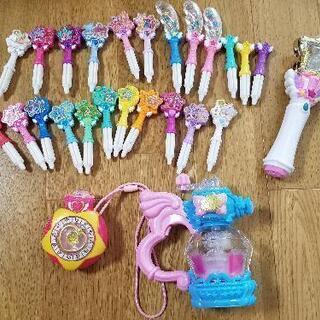 トゥインクルプリキュア　色々セット