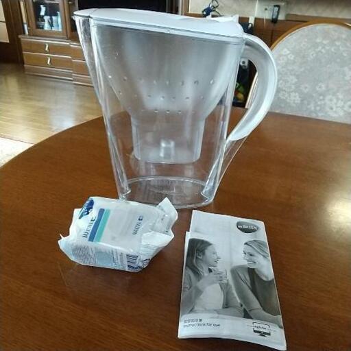 ブリタ浄水器
