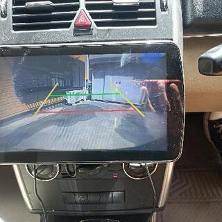 ベンツ　B180 ミッションフル交換　2009年の画像